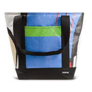 Beck Cooler Tote