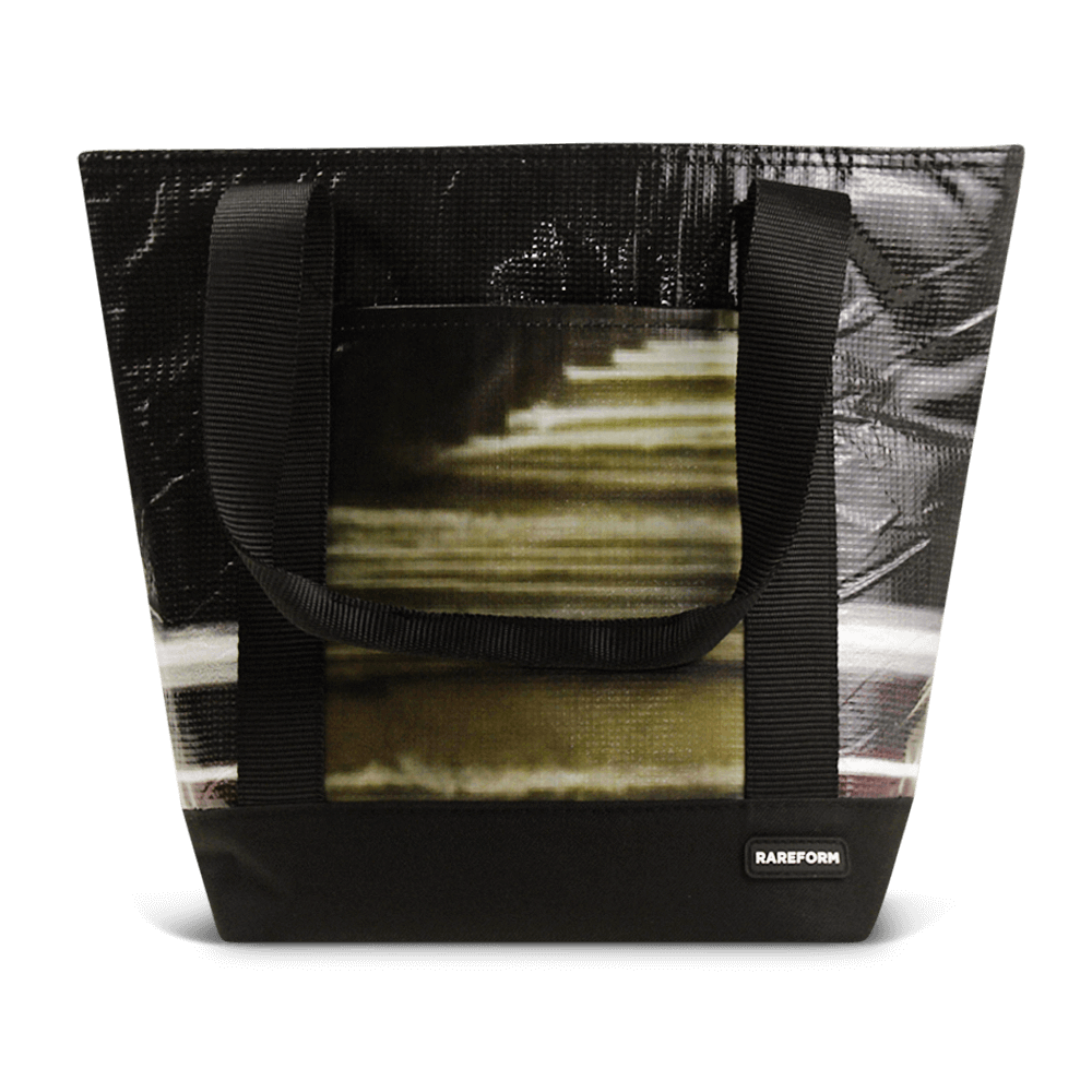 Beck Cooler Tote