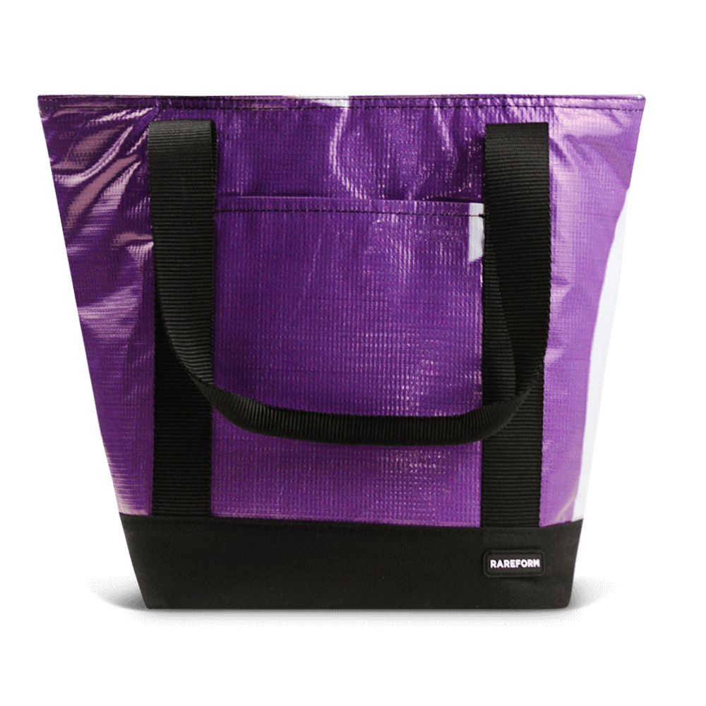 Beck Cooler Tote