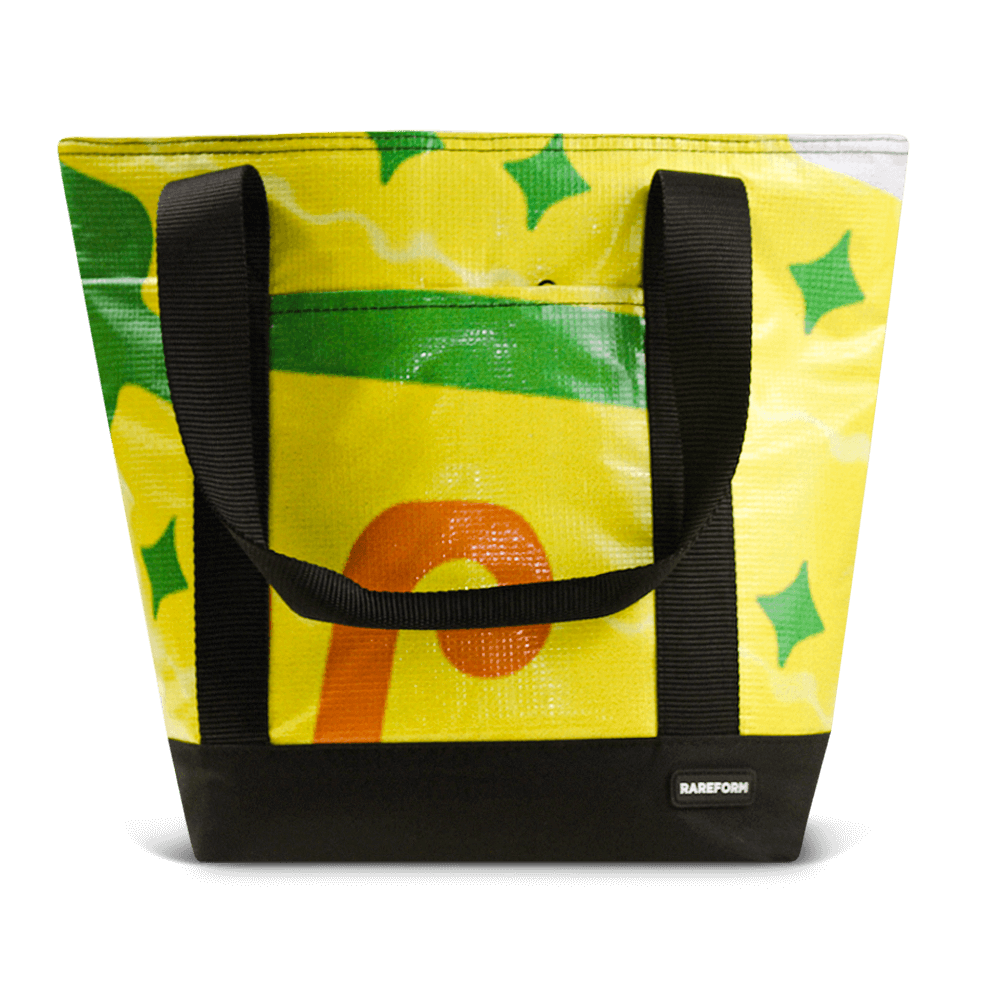 Beck Cooler Tote