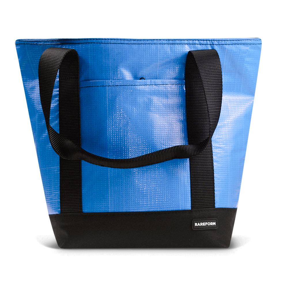 Beck Cooler Tote