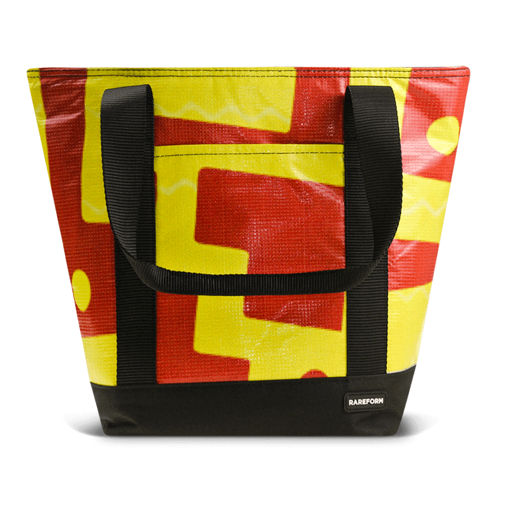 Beck Cooler Tote