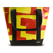 Beck Cooler Tote