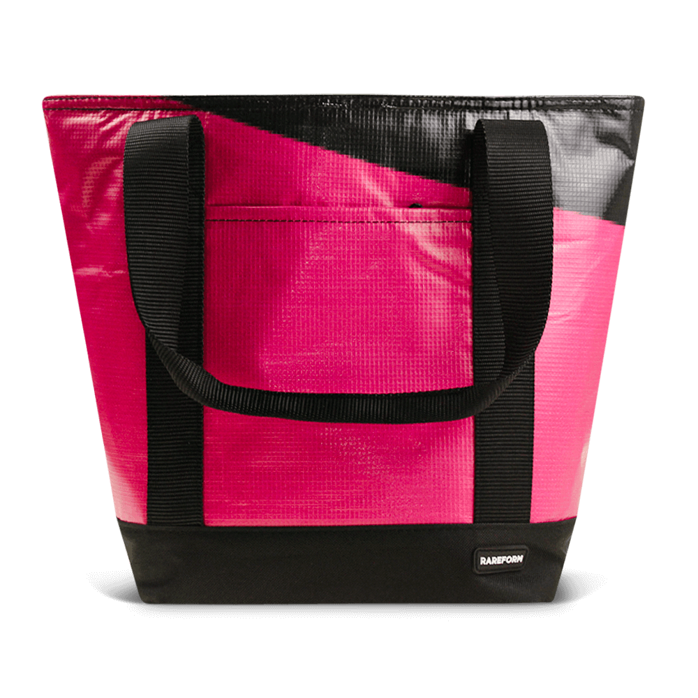 Beck Cooler Tote