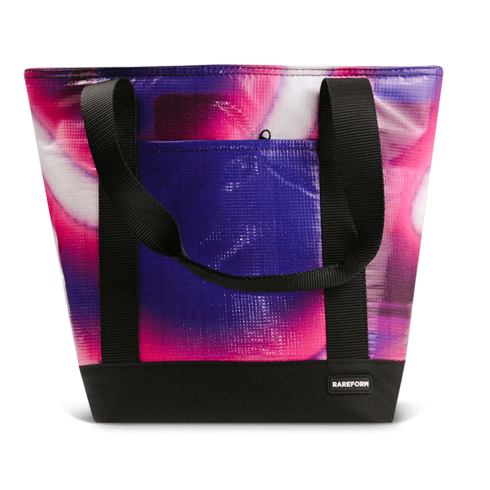 Beck Cooler Tote