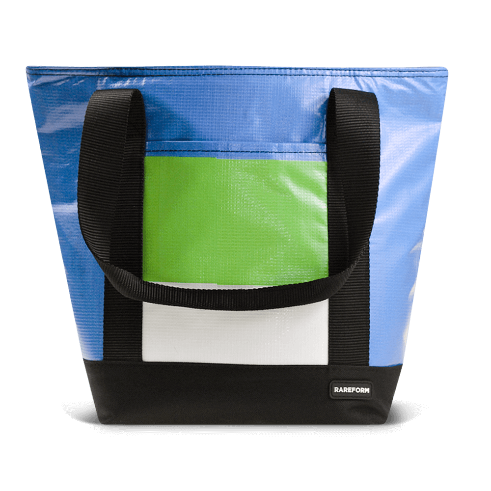 Beck Cooler Tote