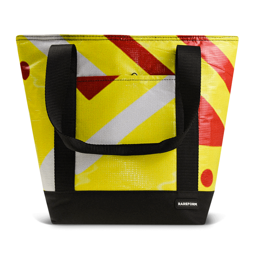 Beck Cooler Tote