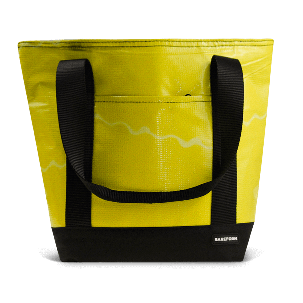 Beck Cooler Tote