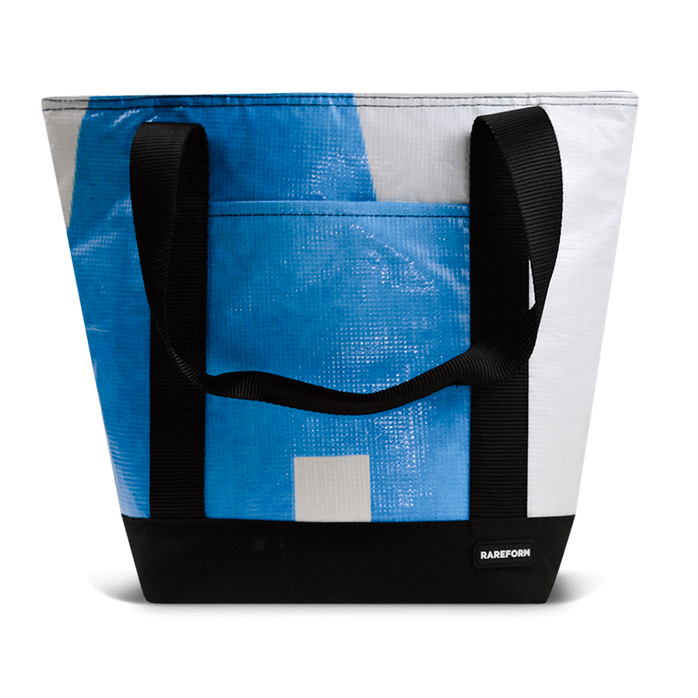 Beck Cooler Tote