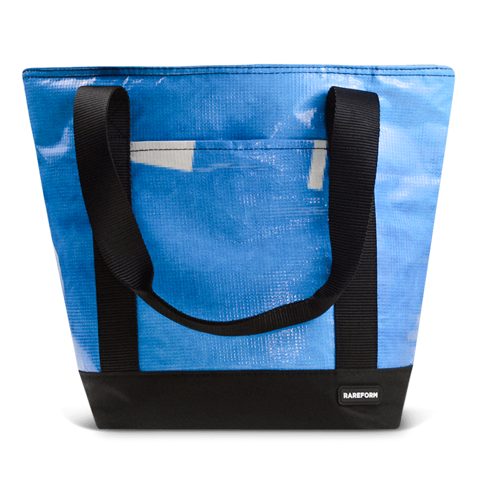 Beck Cooler Tote