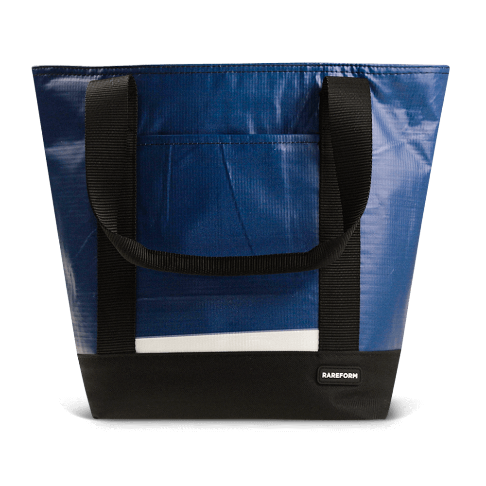 Beck Cooler Tote