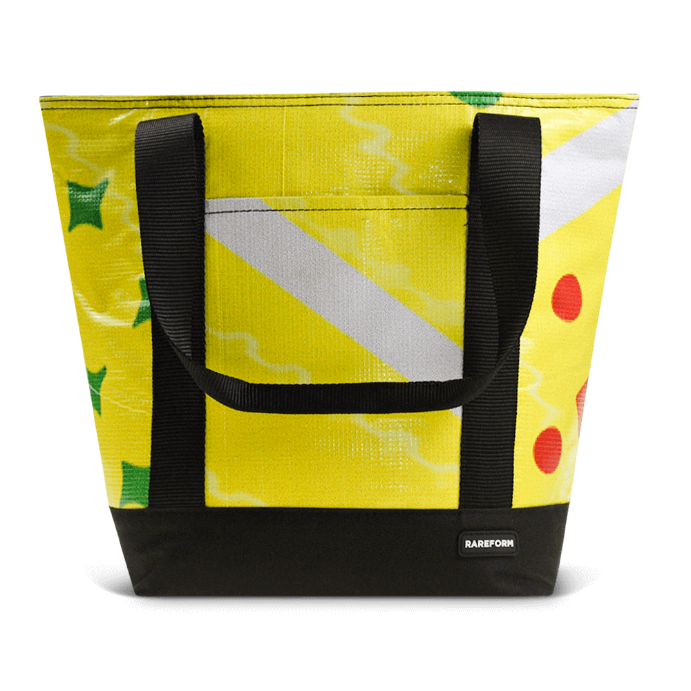 Beck Cooler Tote
