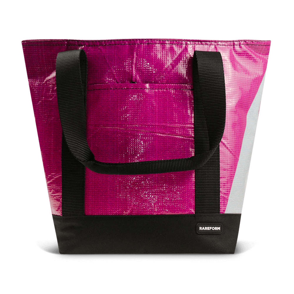 Beck Cooler Tote