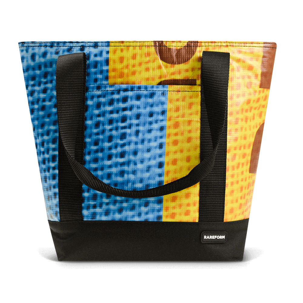 Beck Cooler Tote