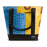 Beck Cooler Tote