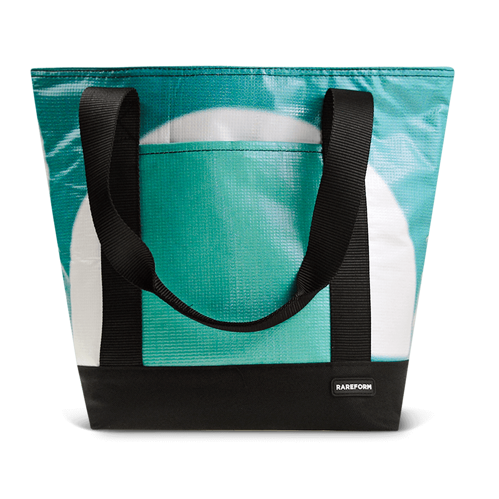Beck Cooler Tote