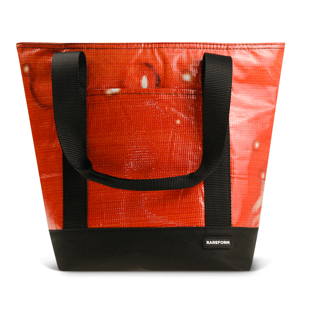 Beck Cooler Tote