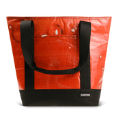 Beck Cooler Tote