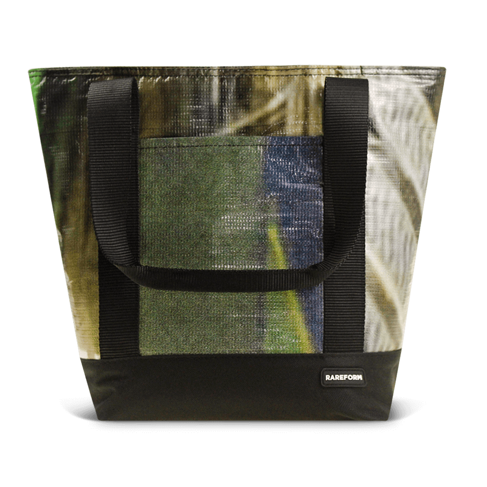 Beck Cooler Tote