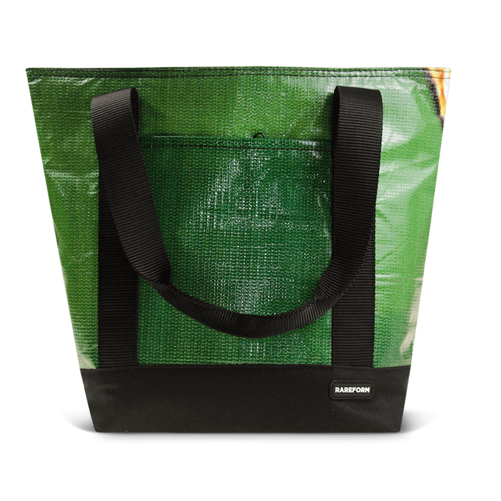 Beck Cooler Tote