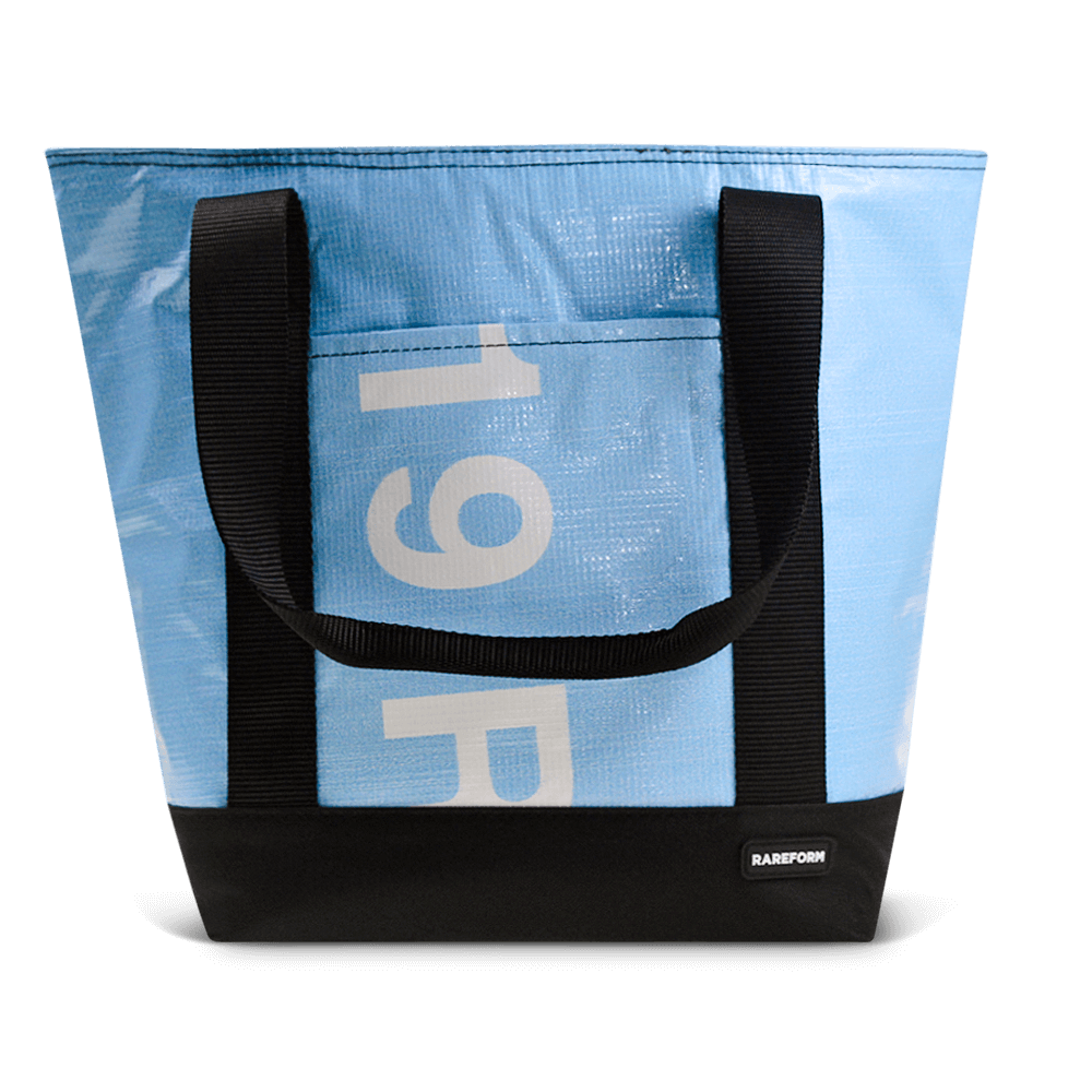 Beck Cooler Tote