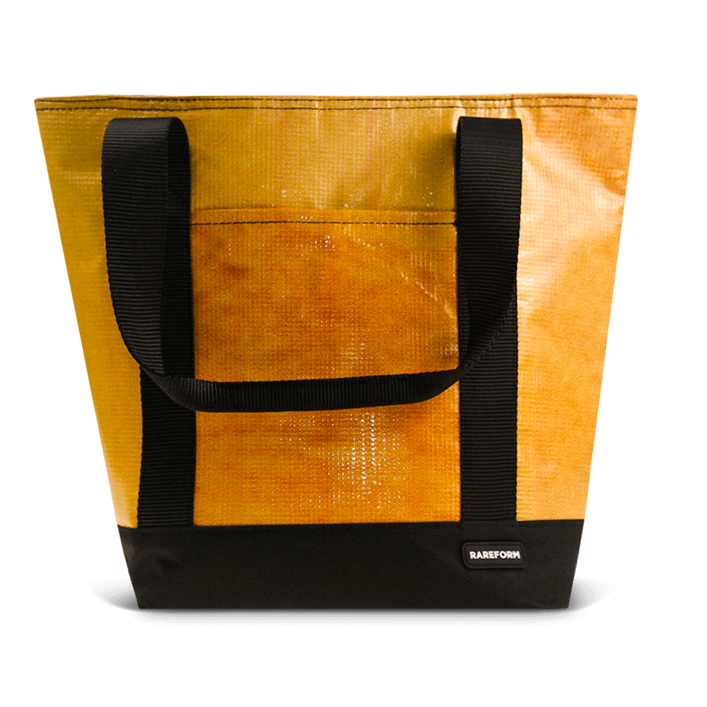 Beck Cooler Tote