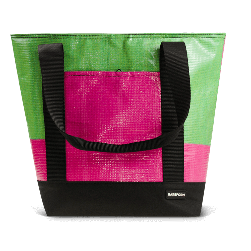 Beck Cooler Tote