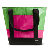 Beck Cooler Tote