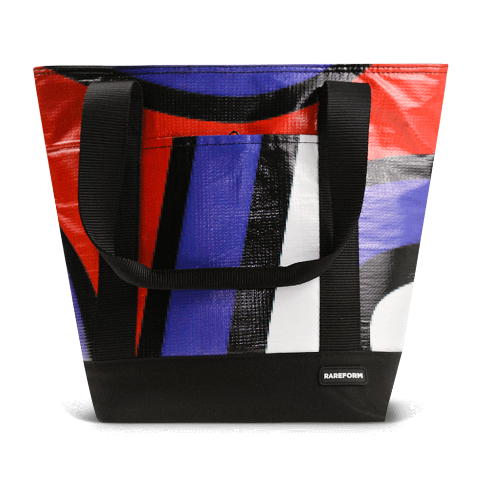 Beck Cooler Tote