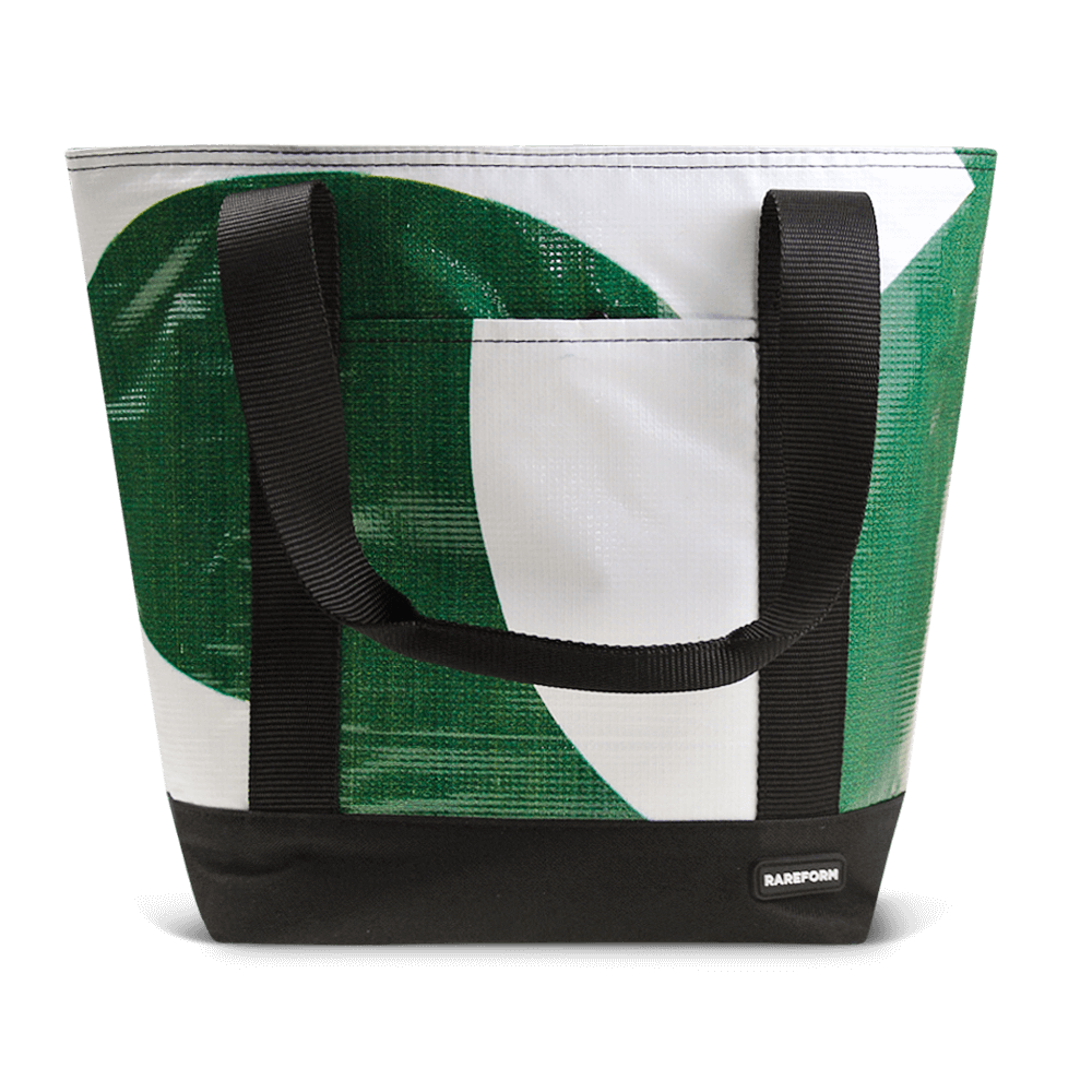 Beck Cooler Tote