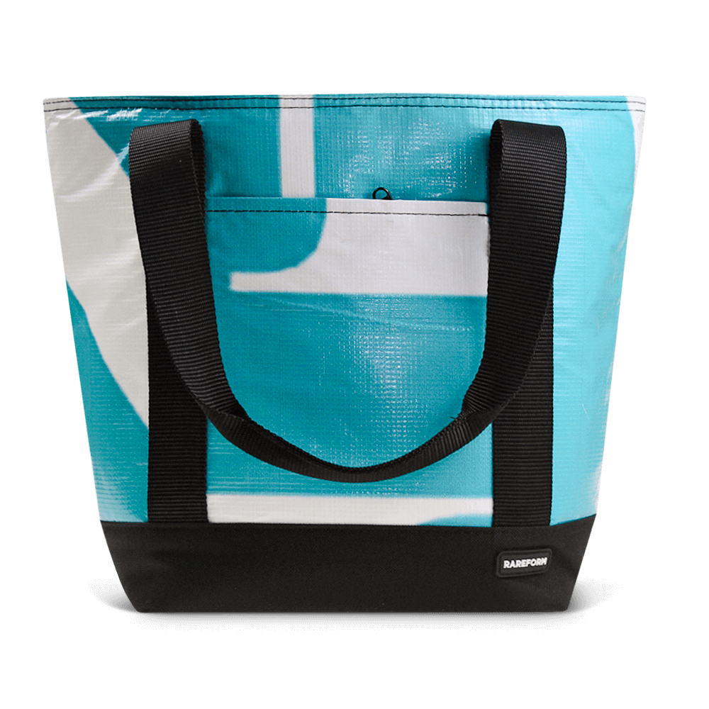 Beck Cooler Tote