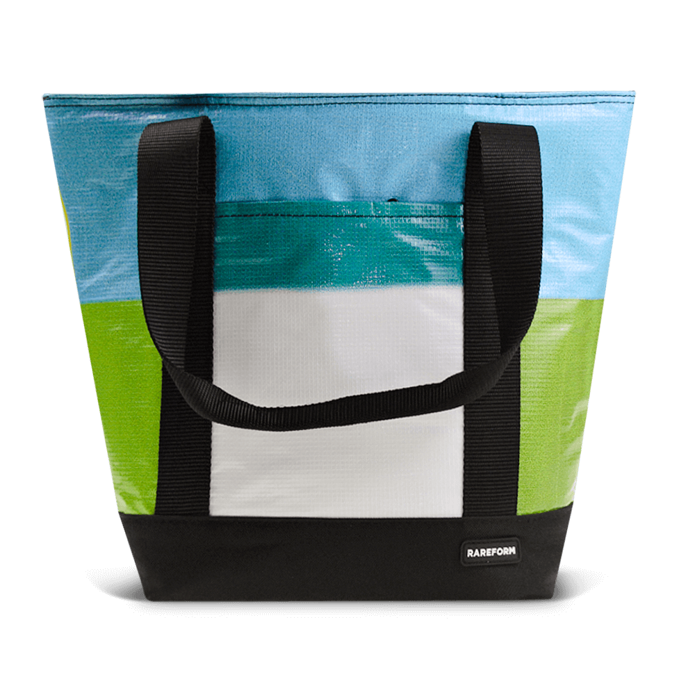 Beck Cooler Tote
