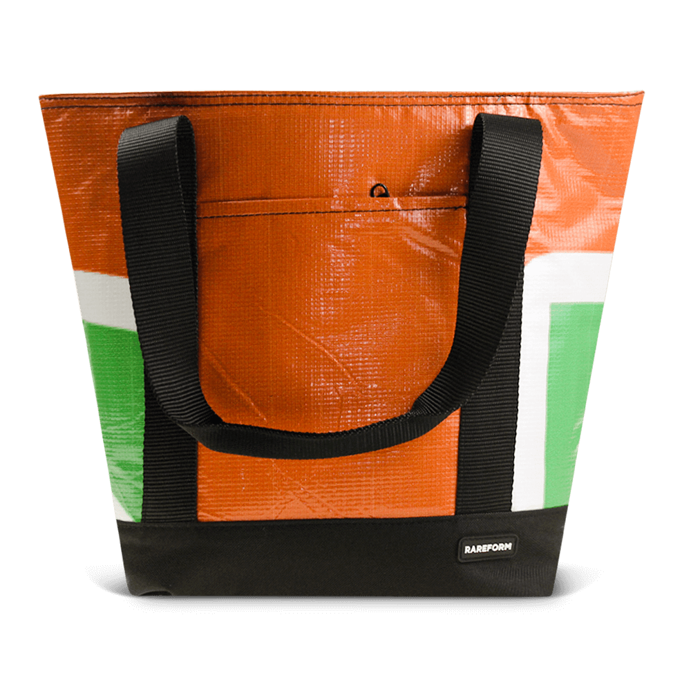 Beck Cooler Tote