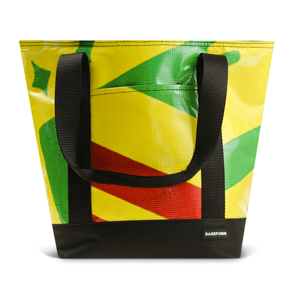 Beck Cooler Tote