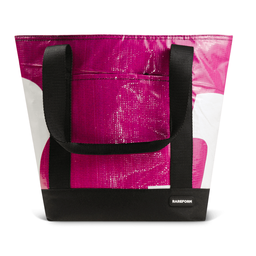 Beck Cooler Tote