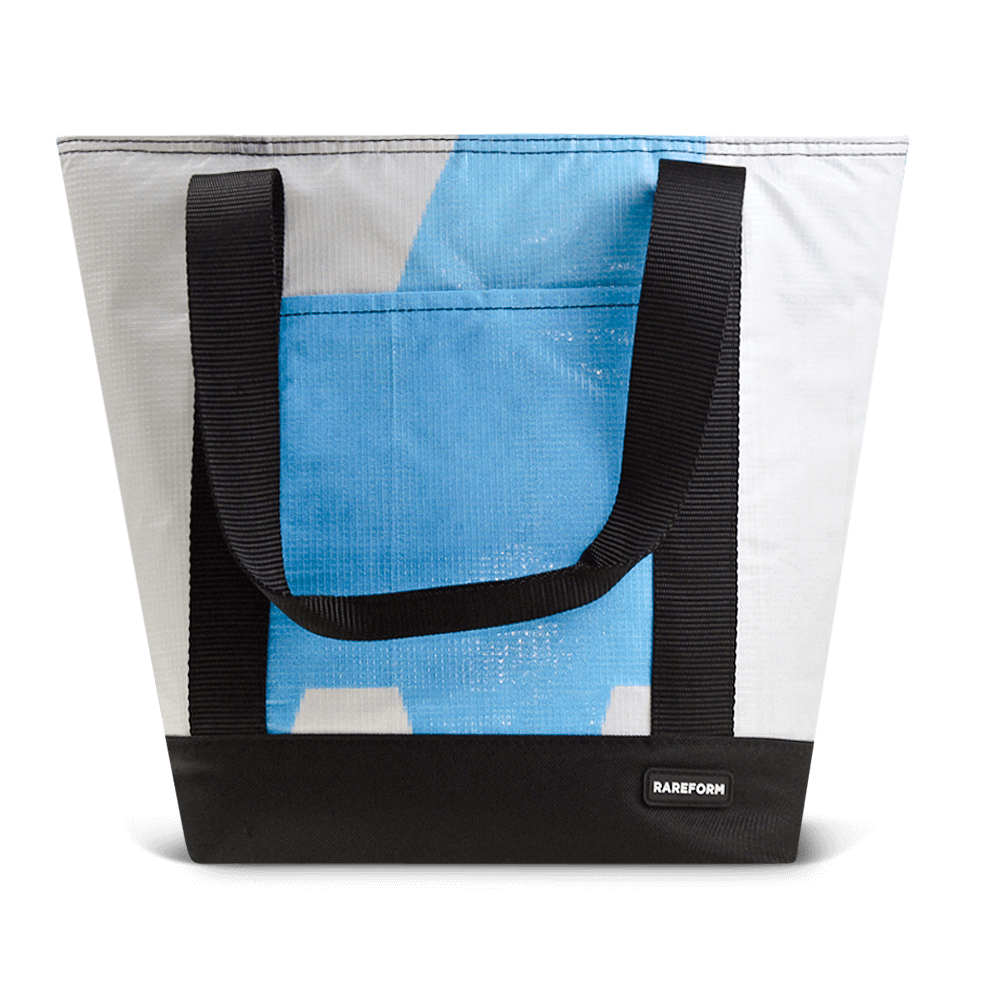 Beck Cooler Tote