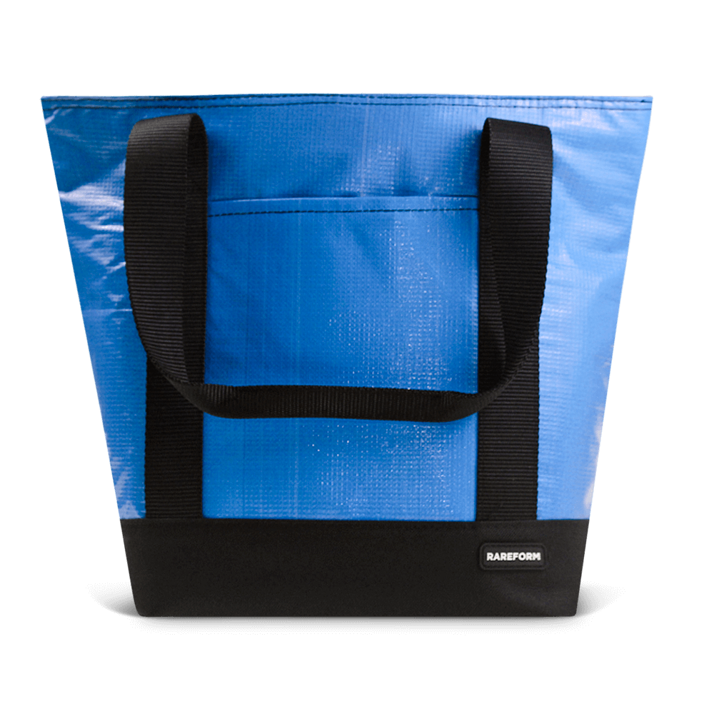 Beck Cooler Tote