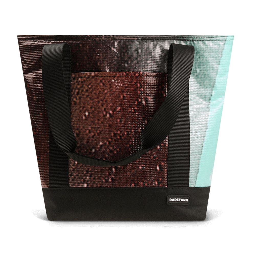 Beck Cooler Tote