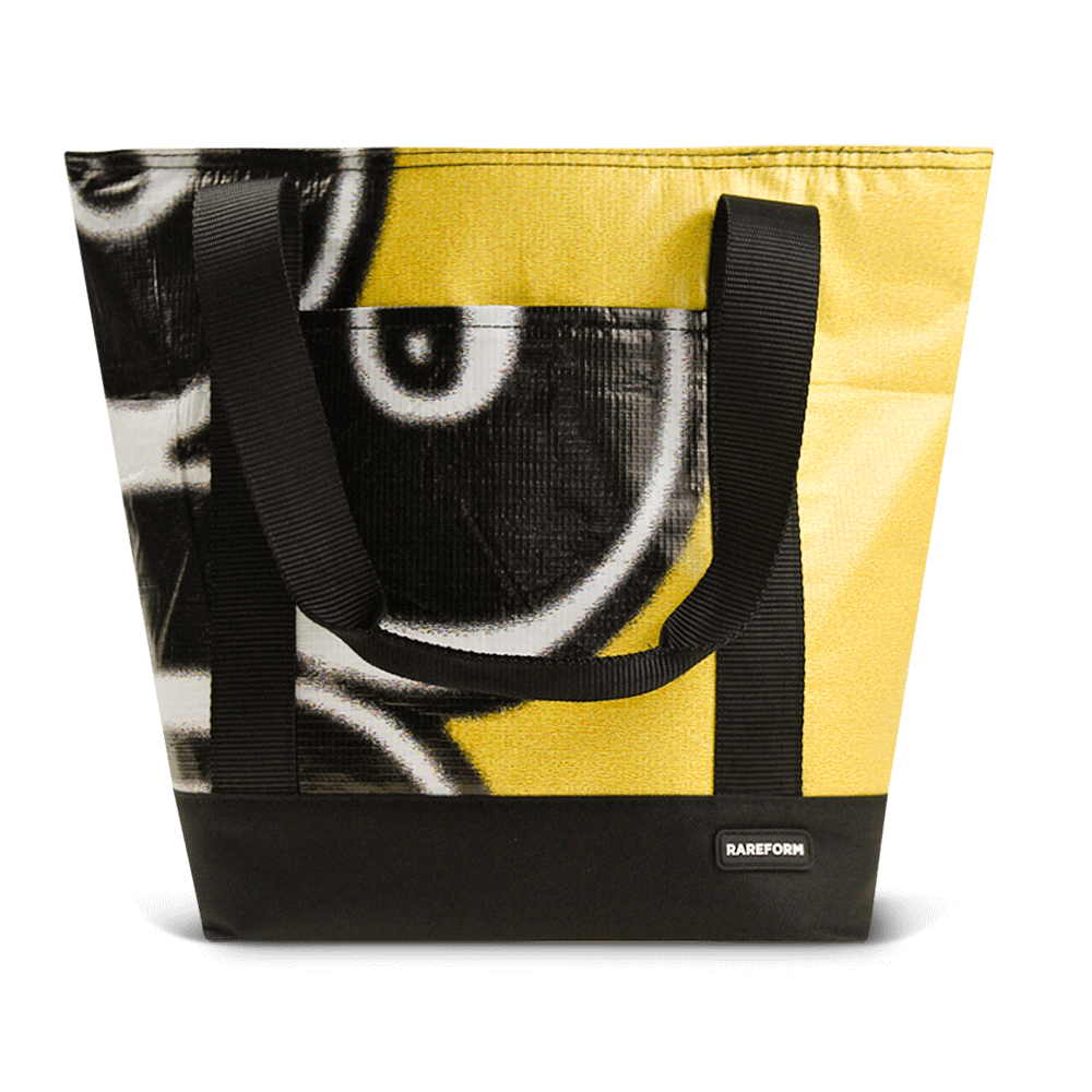 Beck Cooler Tote