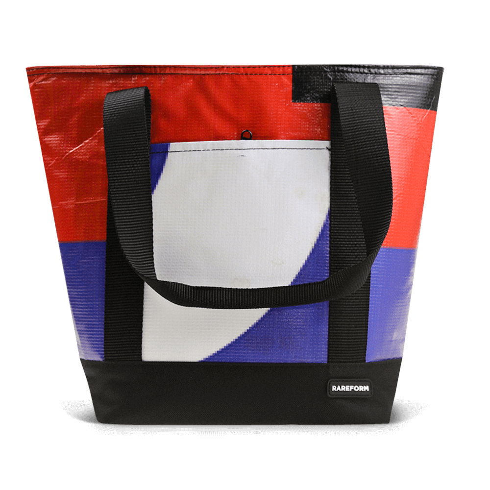 Beck Cooler Tote