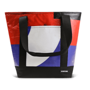 Beck Cooler Tote