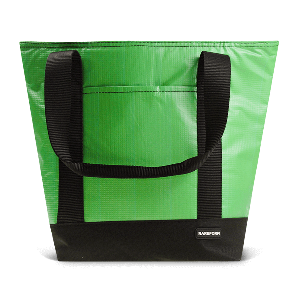 Beck Cooler Tote