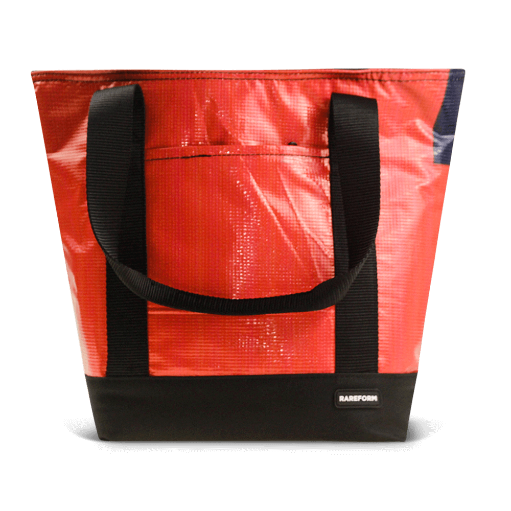 Beck Cooler Tote