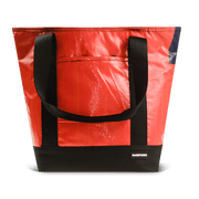 Beck Cooler Tote