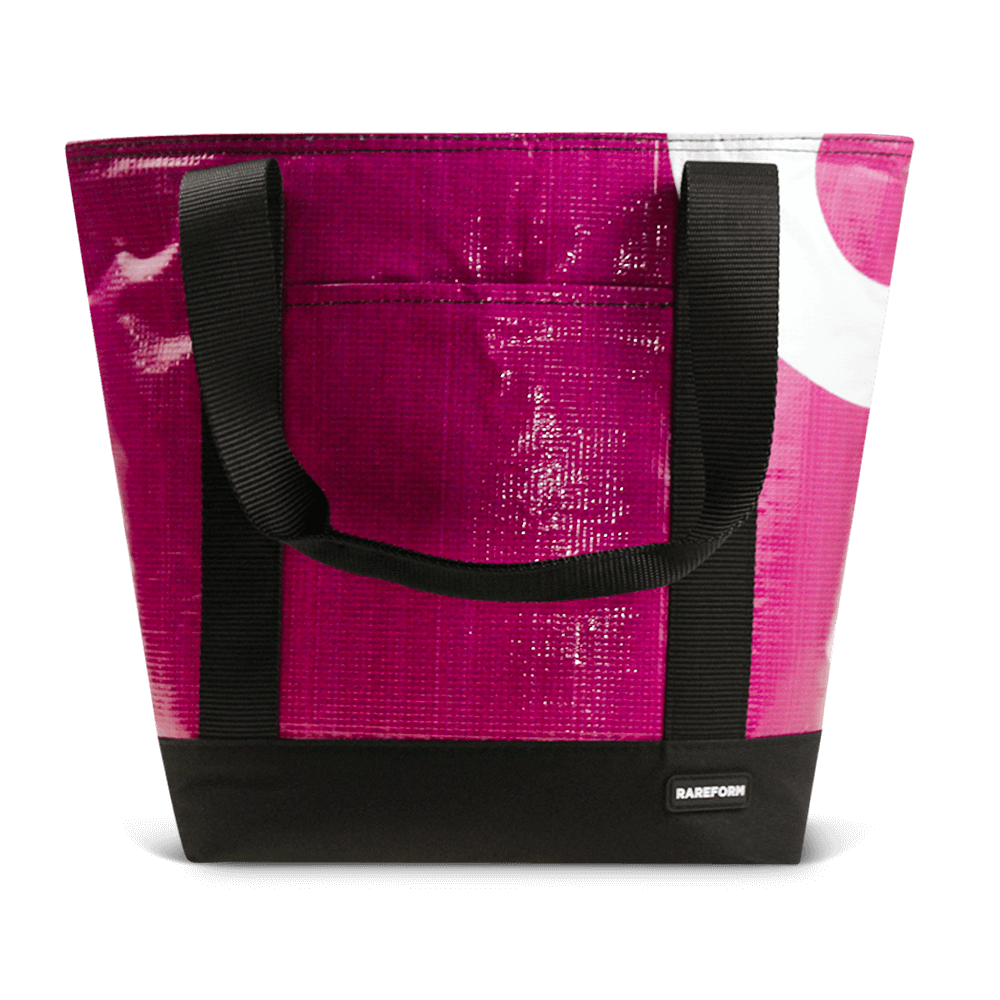 Beck Cooler Tote
