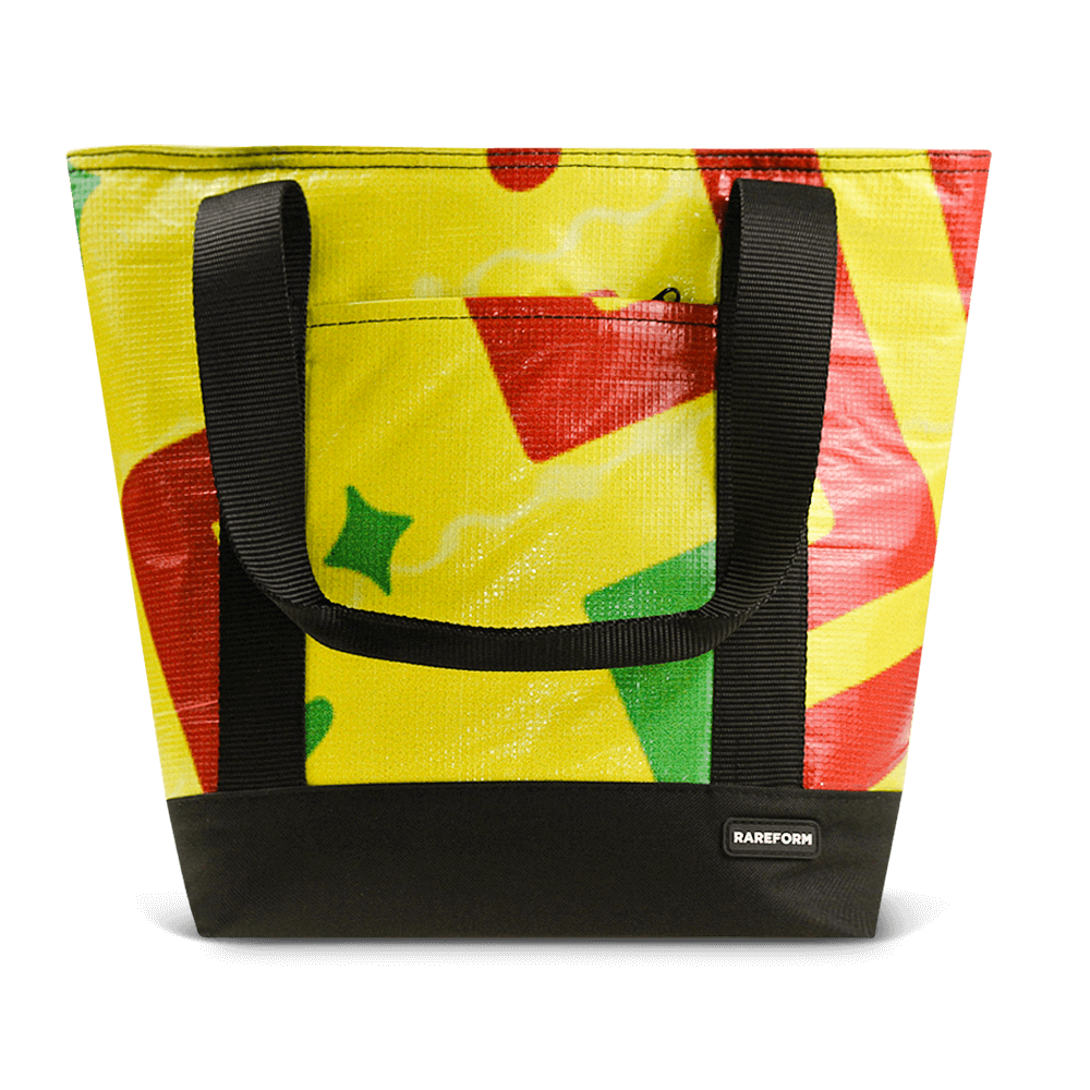 Beck Cooler Tote