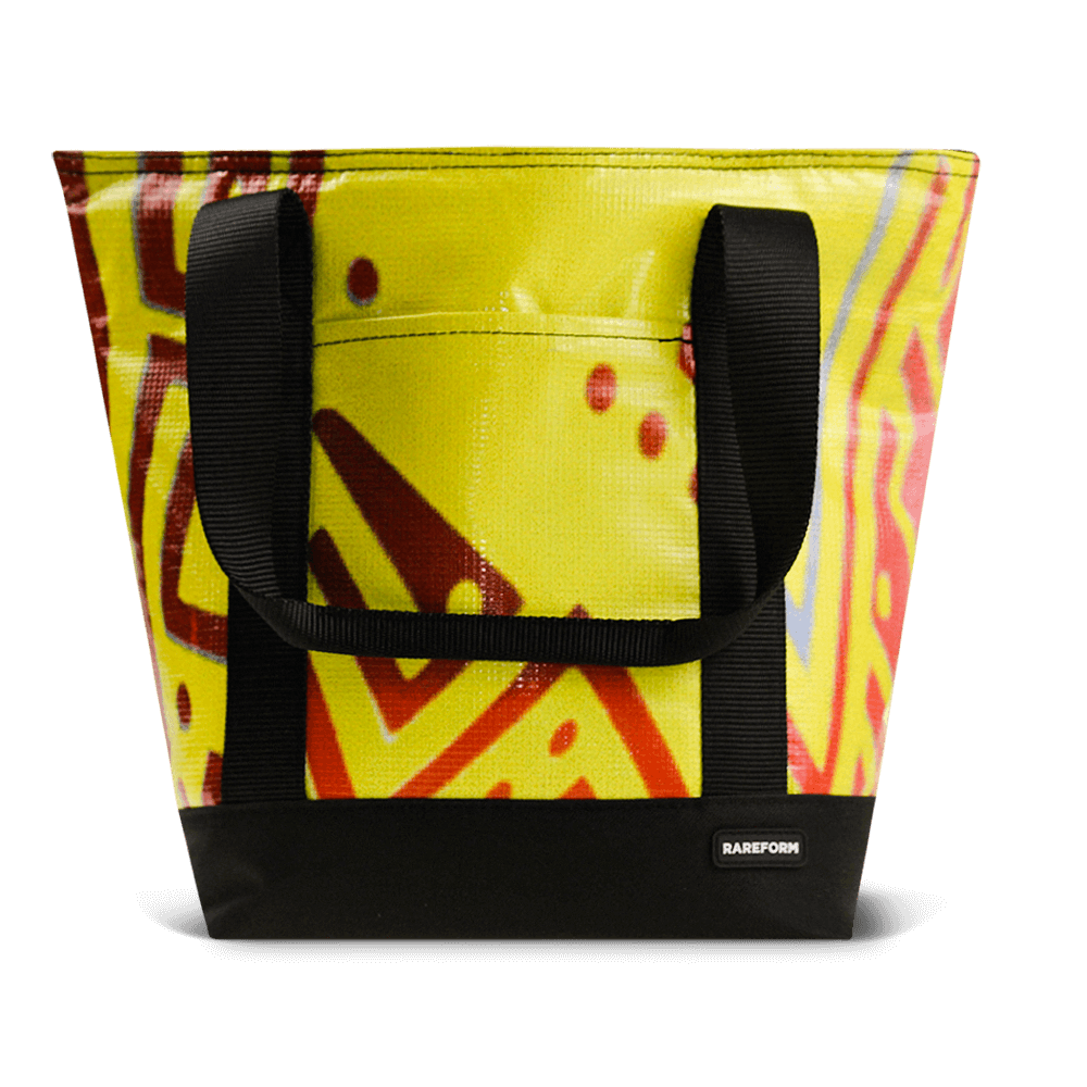 Beck Cooler Tote