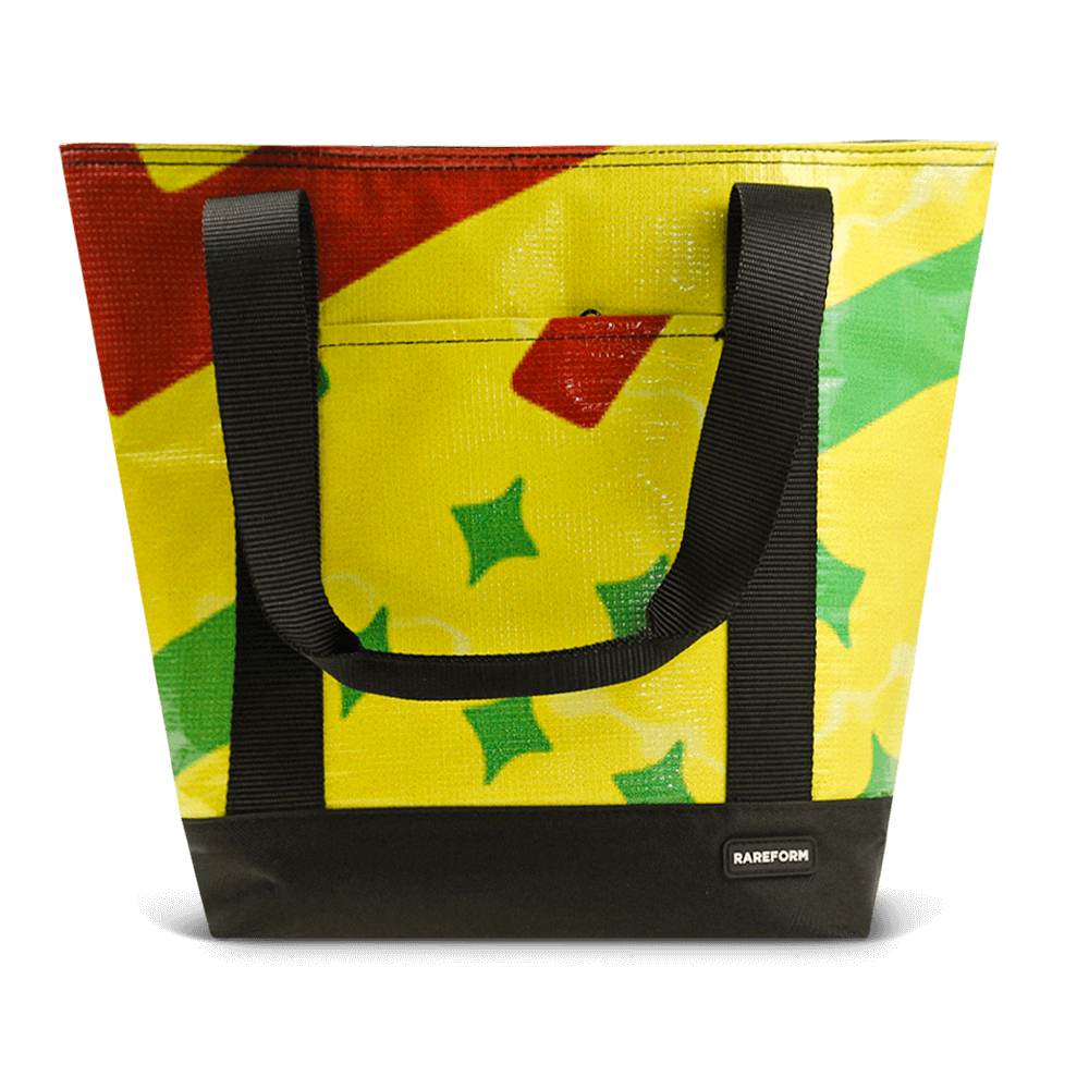 Beck Cooler Tote