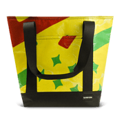 Beck Cooler Tote
