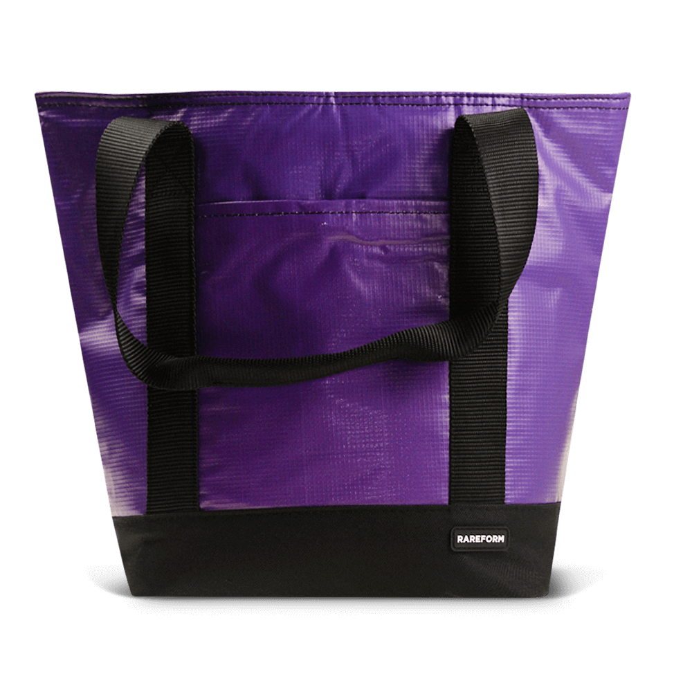 Beck Cooler Tote